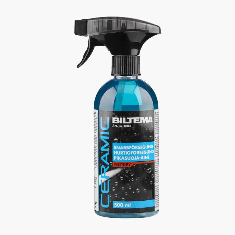 Keramisk hurtigforsegling, 500 ml v:4293652