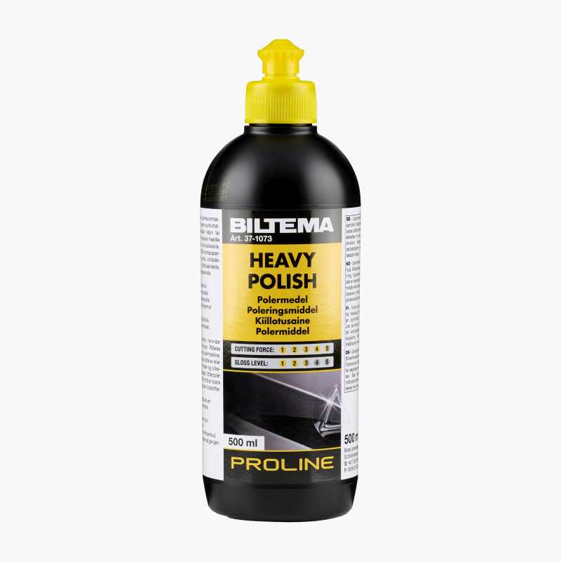 Grovt poleringsmiddel, 500 ml v:1229498 Grovt poleringsmiddel, 500 ml v:1229498