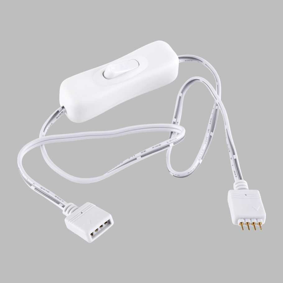 LED-list, digital RGB, strømbryter v:8490327 LED-list, digital RGB, strømbryter v:8490327