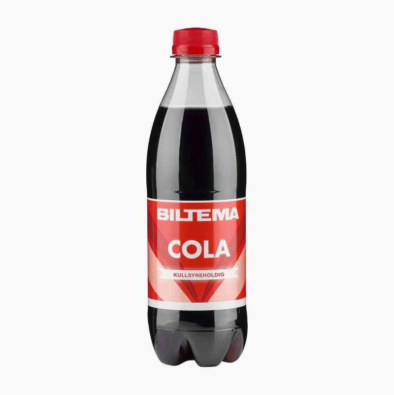 Cola, 50 cl v:2516978