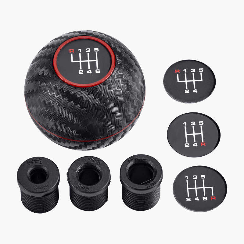 Girspakkule, Carbon v:3296249