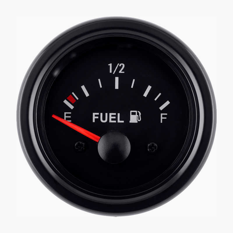 Drivstoffnivåmåler, analog v:4123525 Drivstoffnivåmåler, analog v:4123525