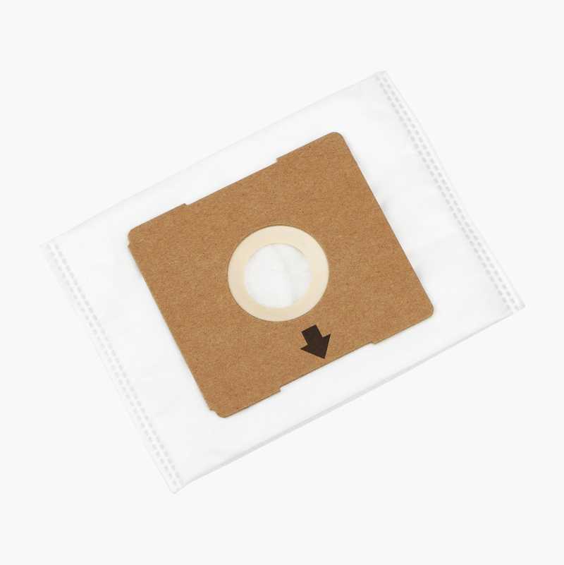 Støvsugerposer, 5-pk, 16 x 13 cm v:5433548 Støvsugerposer, 5-pk, 16 x 13 cm v:5433548