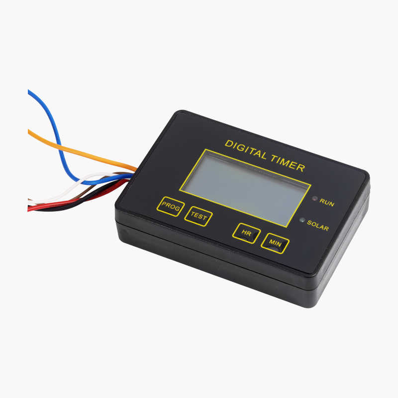 Digital timer for fôringsautomat v:4998882
