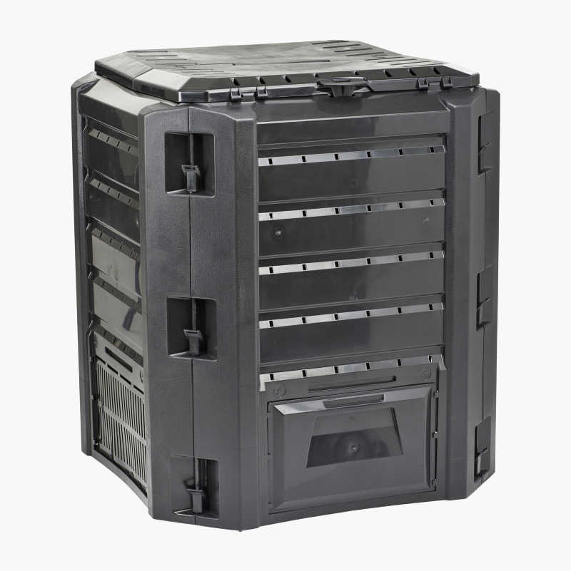 Kaldkompost, 380 liter v:8612110