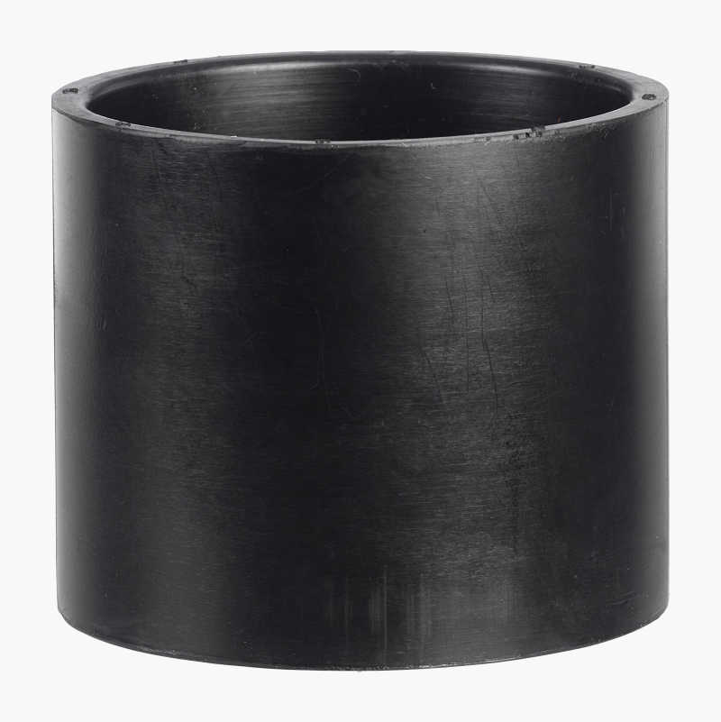 Silikonslange, 2,5" v:6490976 Silikonslange, 2,5" v:6490976