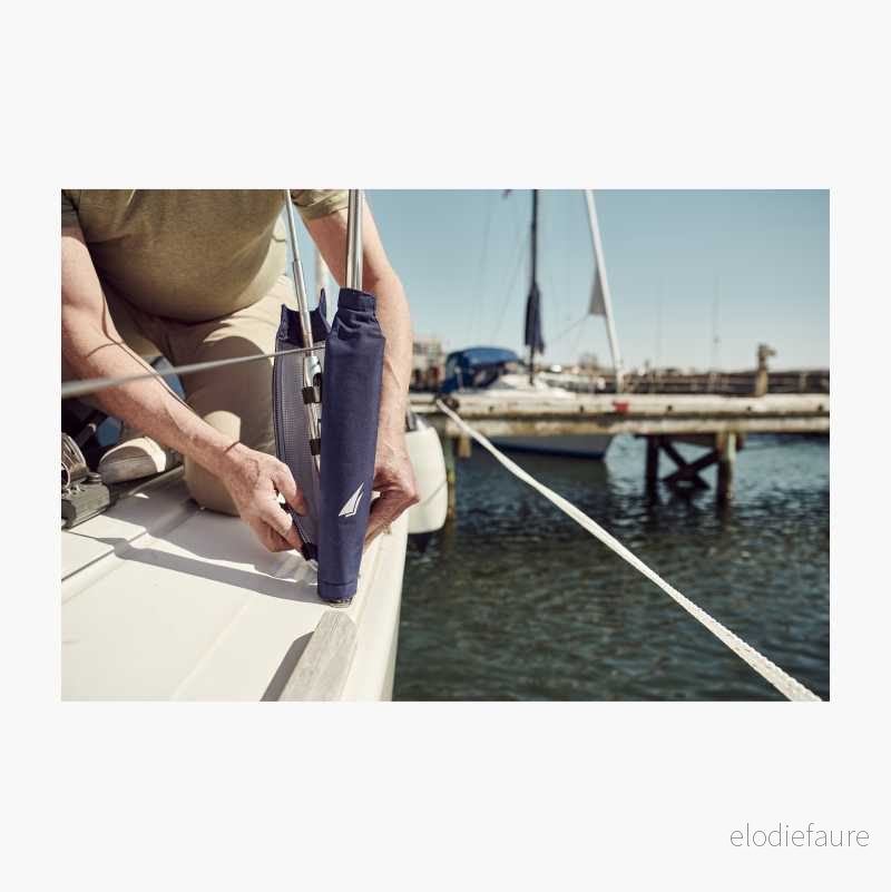 Vantskruebeskyttelse, 37 cm v:2524373