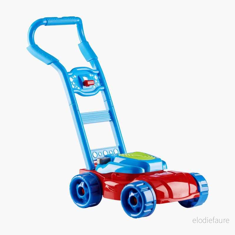 Lekegressklipper v:5570195