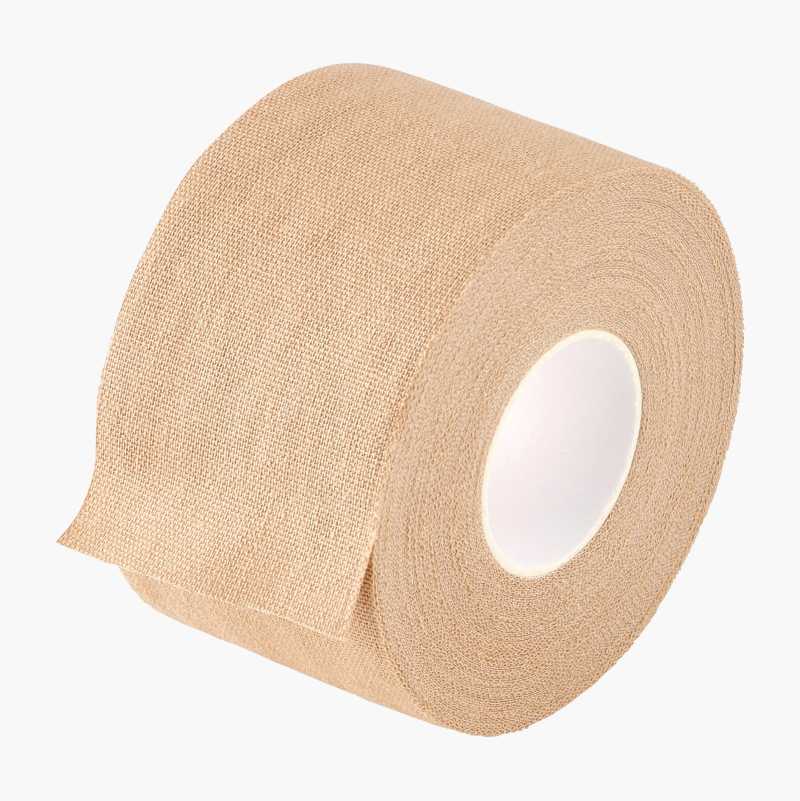 Sportsteip, 3,75 cm x 10 m, beige v:1080976 Sportsteip, 3,75 cm x 10 m, beige v:1080976