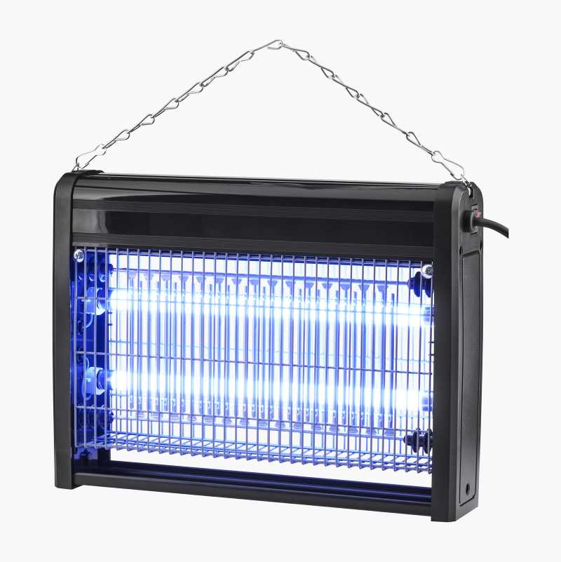 Insektsfelle LED, 2 x 4,5 W v:5143615 Insektsfelle LED, 2 x 4,5 W v:5143615