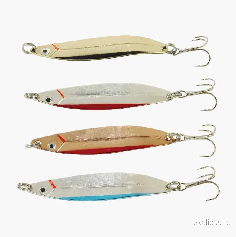 Skjesluker Pointer Classic, 22 g v:4179370 Skjesluker Pointer Classic, 22 g v:4179370
