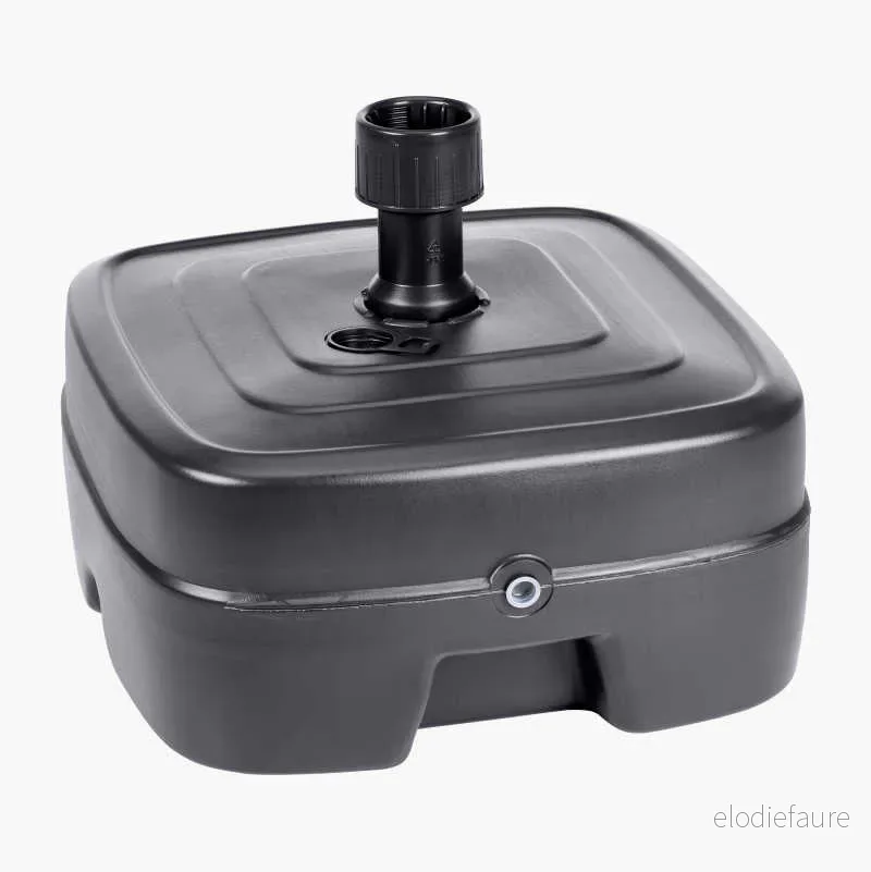 Parasollfot, 45 liter v:3824794 Parasollfot, 45 liter v:3824794