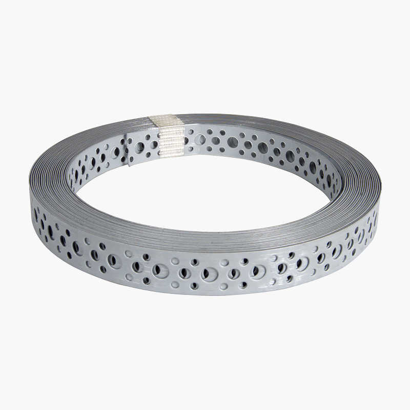 Hullbånd 20 x 0,7 mm, 10 m v:4943970 Hullbånd 20 x 0,7 mm, 10 m v:4943970