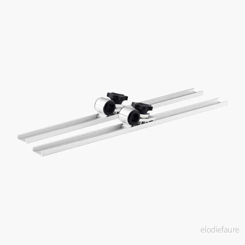 Solcellepanelholder, universal, 2-pk. v:2693929 Solcellepanelholder, universal, 2-pk. v:2693929
