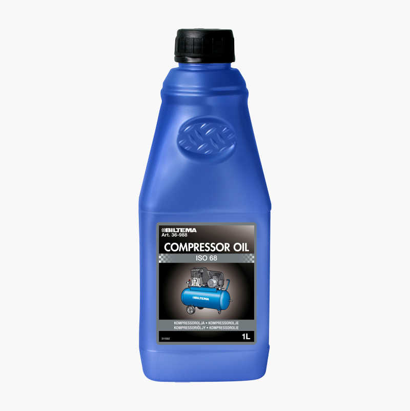 Kompressorolje, 1 l v:8413861