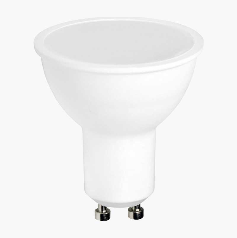 Smart Spotlight, GU10, CCT/DIM, 4,9 W v:5596436
