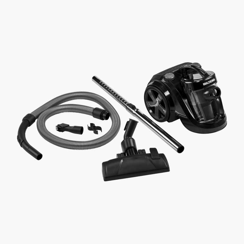 Poseløs støvsuger, 700 W v:2226550 Poseløs støvsuger, 700 W v:2226550