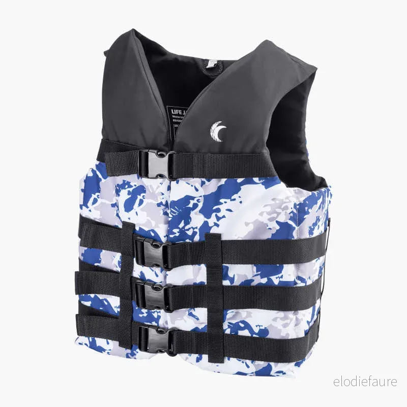 Flytevest sport, 70–90 kg v:6046450