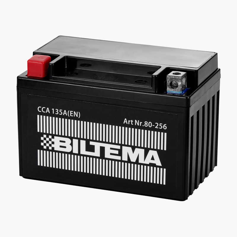 MC-batteri SMF, 12 V, 10 Ah, 150 x 87 x 105 mm v:5046169