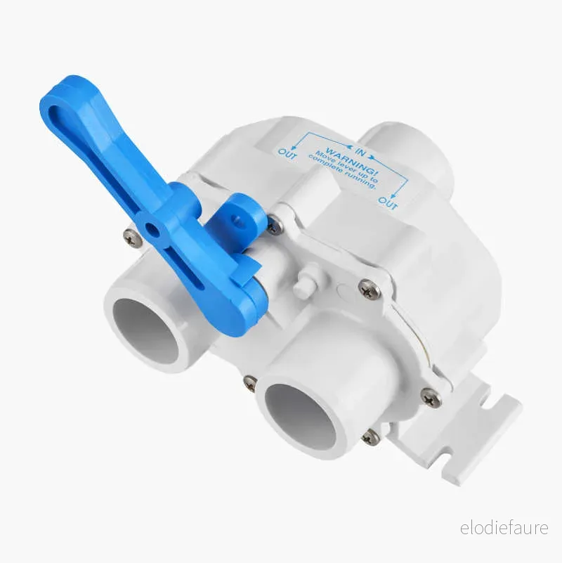 Y-ventil v:8149946