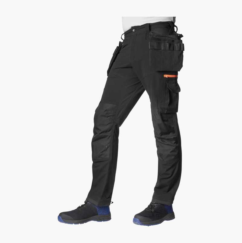 Arbeidsbukse, softshell v:1985973 Arbeidsbukse, softshell v:1985973