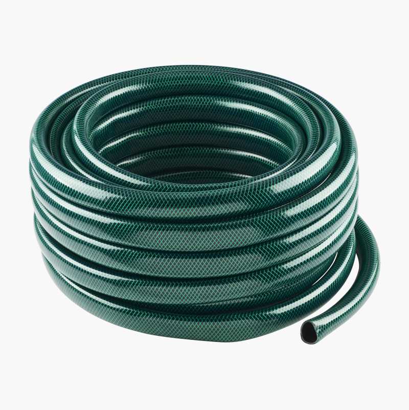 Hageslange 3/4", 40 m v:6442912 Hageslange 3/4", 40 m v:6442912