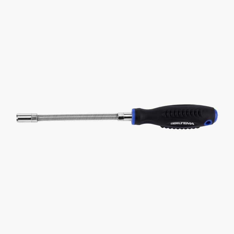 Slangeklemmetrekker, 7 mm v:7658494 Slangeklemmetrekker, 7 mm v:7658494