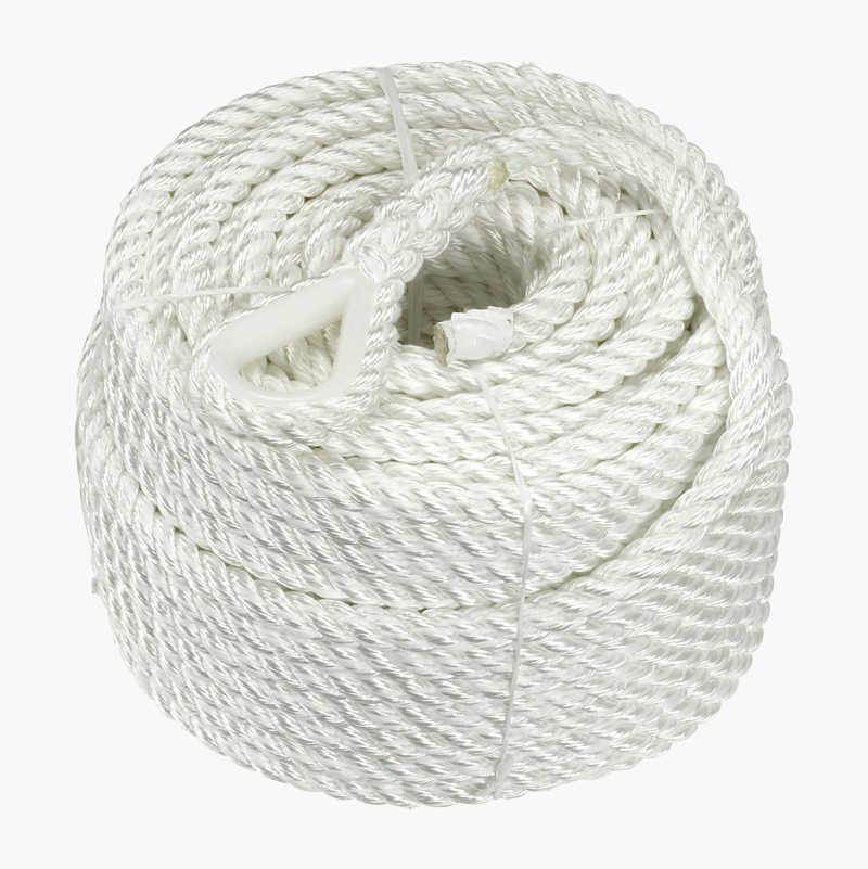 Ankerline, 12 mm x 35 m v:4118197