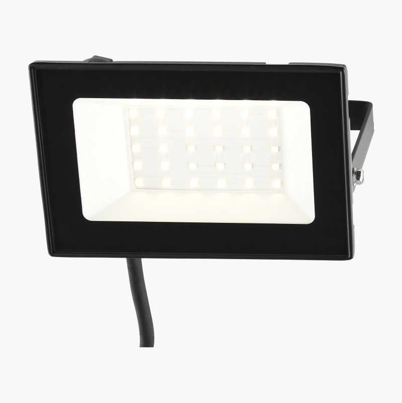 Lyskaster LED, 3300 lm, 30 W, IP65 v:3651258