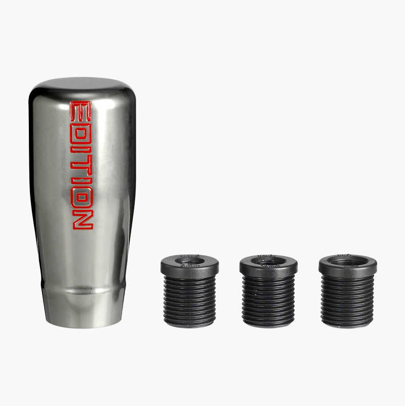 Girspakknott, aluminium v:3479559