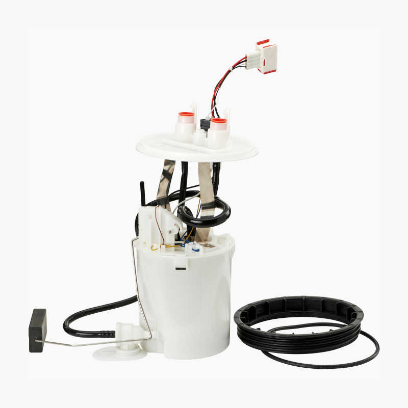 Drivstoffpumpe med armatur, 7,5 A v:2175511