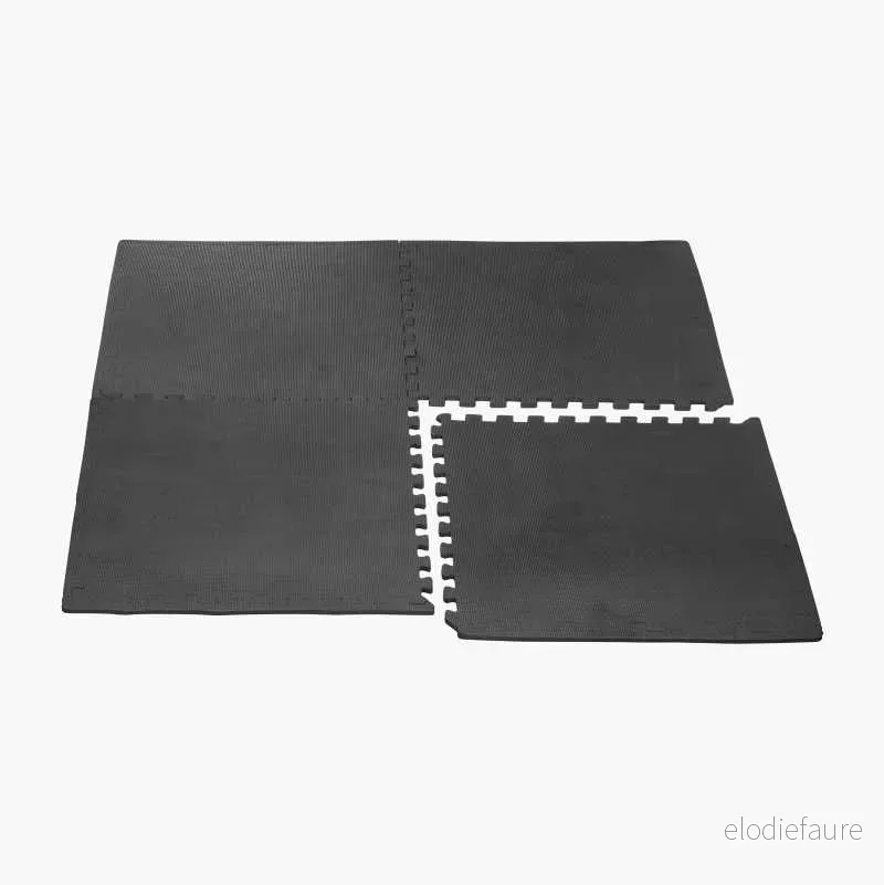 Treningsmatte, 4 stk. v:4092221