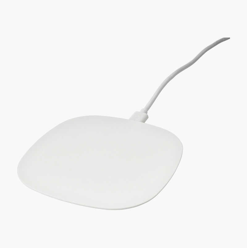 Trådløs Qi-ladeplate, 10 W v:2171592 Trådløs Qi-ladeplate, 10 W v:2171592