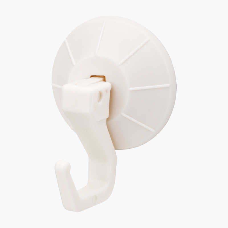 Krok med sugekopp, 4-pakning v:7890962