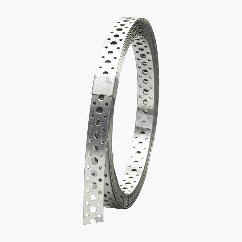 Hullbånd 25 x 0,9 mm, 10 m v:4342221