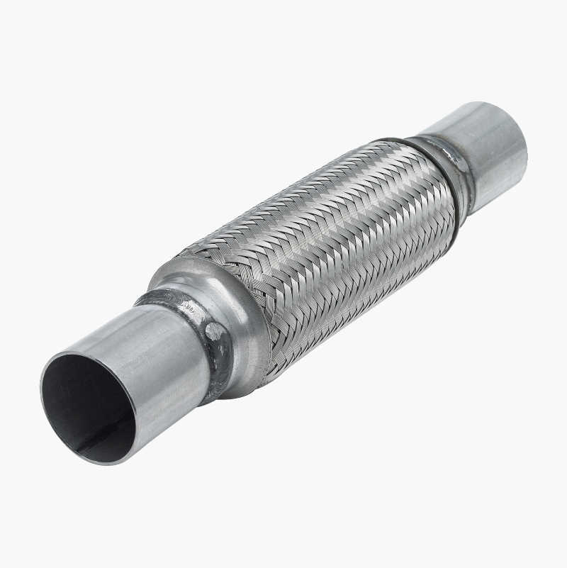 Fleksibelt skjøterør v:2740981 Fleksibelt skjøterør v:2740981