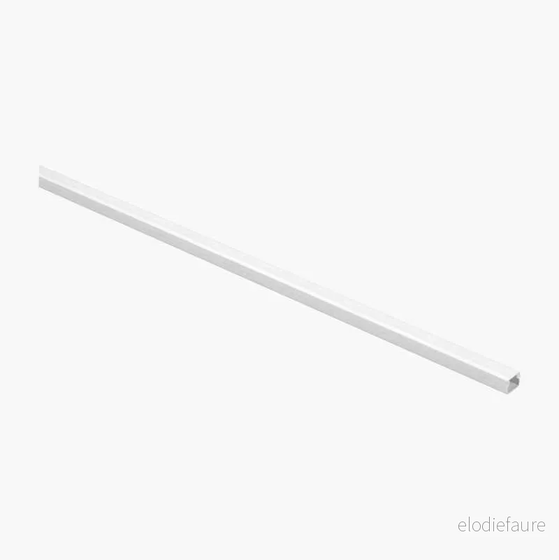 Kabelkanal, 15 x 10 mm, 4 stk. v:6955736 Kabelkanal, 15 x 10 mm, 4 stk. v:6955736