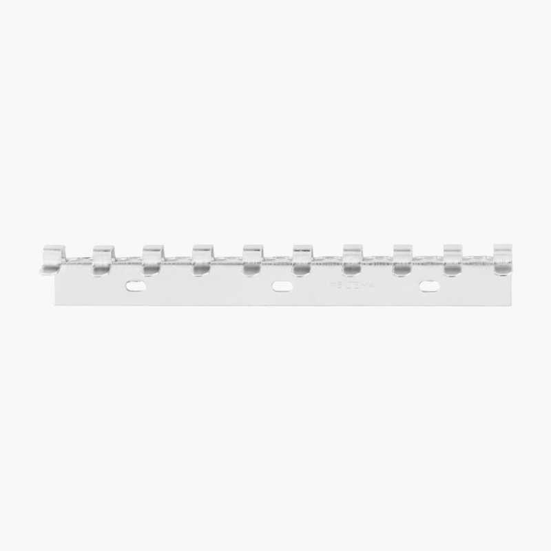 Verktøyholder til 10 stk. 3/8"-piper v:7215497 Verktøyholder til 10 stk. 3/8"-piper v:7215497