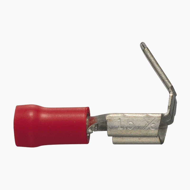 Dobbelfatstift, 1,5 – 2,5MM², 10 stk. v:9706761