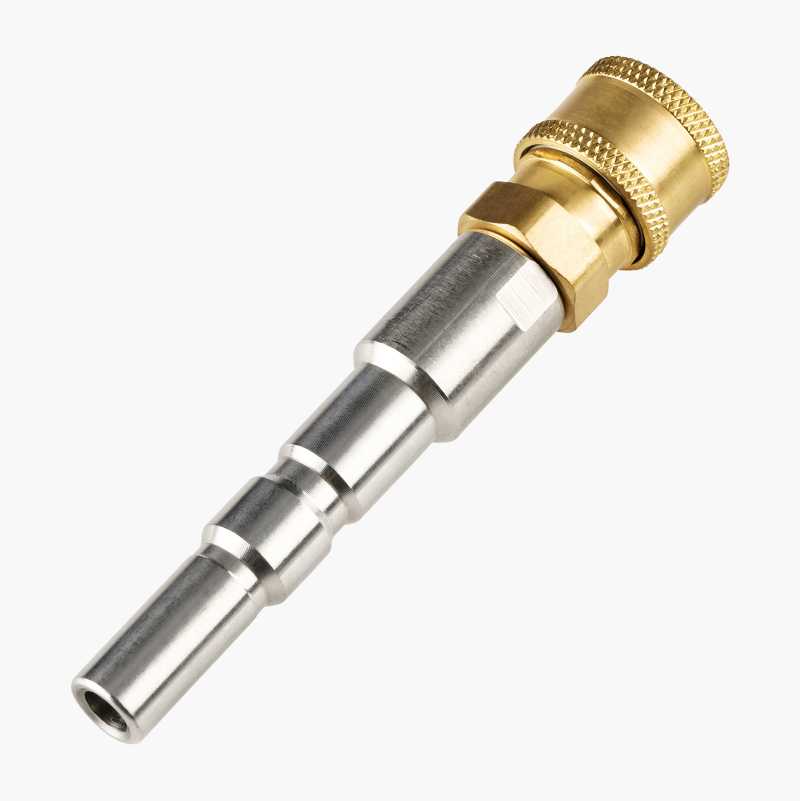 Adapter for Nilfisk/ERGO v:3191050