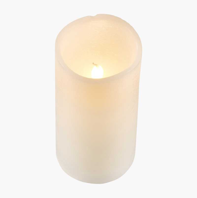 LED-kubbelys, 15 cm v:4981778