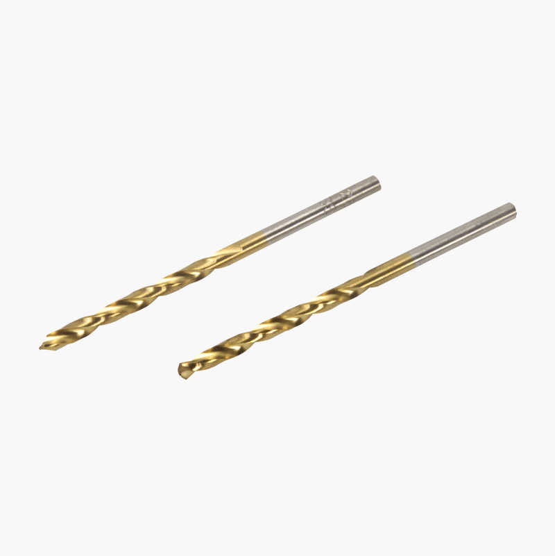 Bor for blindnagler, 2 stk., 4,8 mm v:6656517