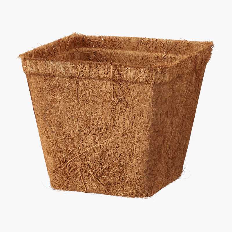 Plantepotte, 11,5 x 11,5 x 10, 10-pk. v:6201917