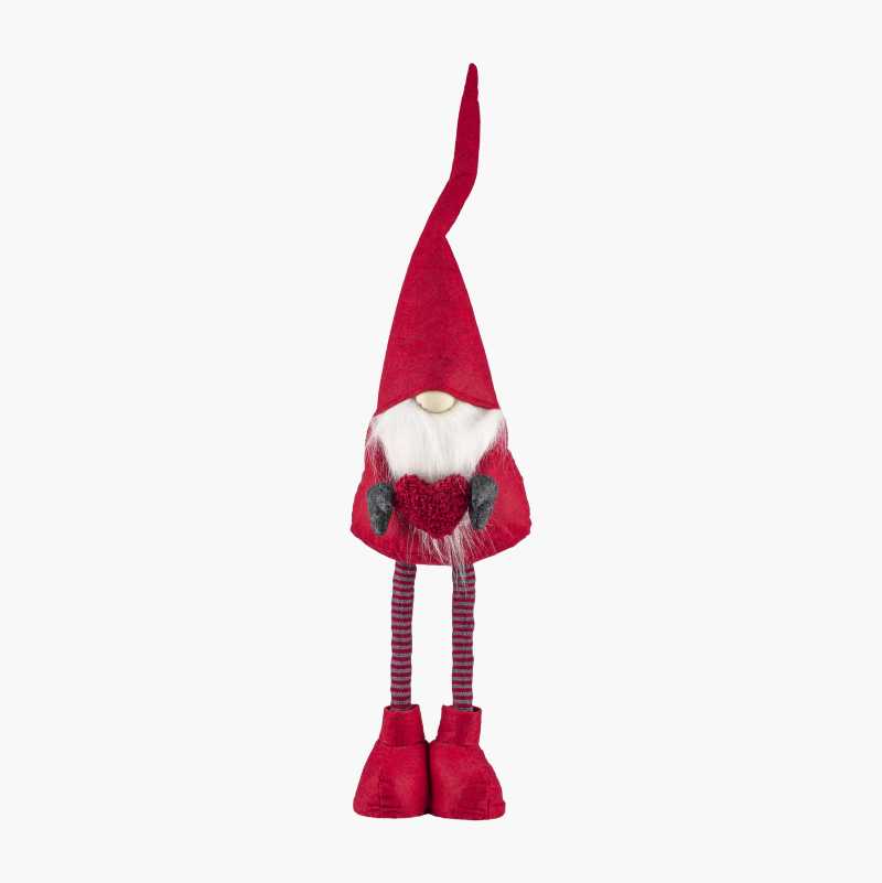Julenisse, 60–80 cm v:5375576