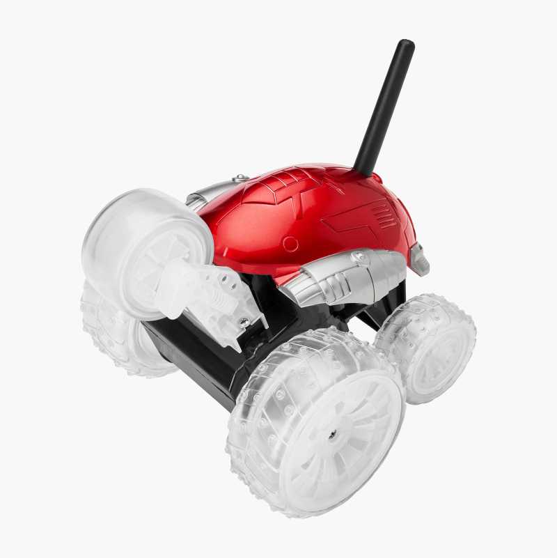 RC snurrebil, 2.4 GHz v:3808349 RC snurrebil, 2.4 GHz v:3808349