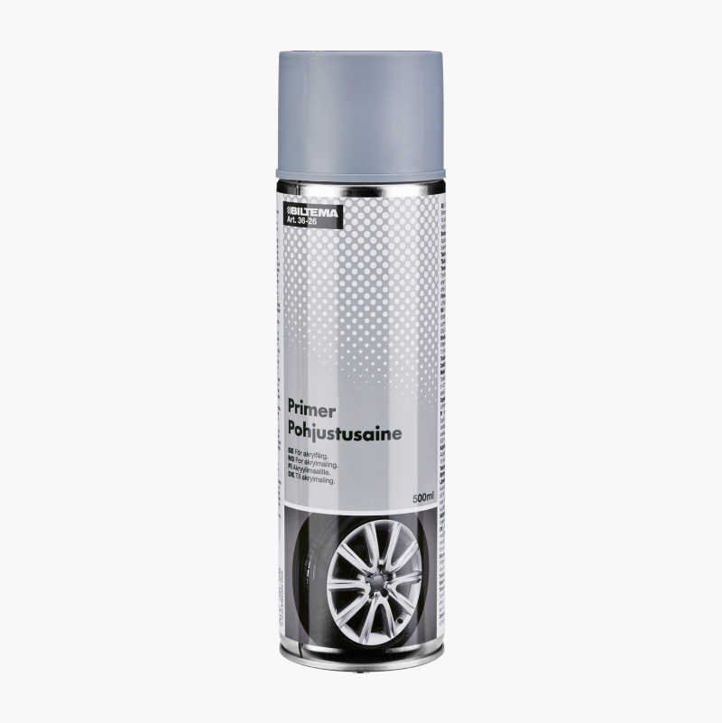 Primer, 500 ml v:2706655 Primer, 500 ml v:2706655