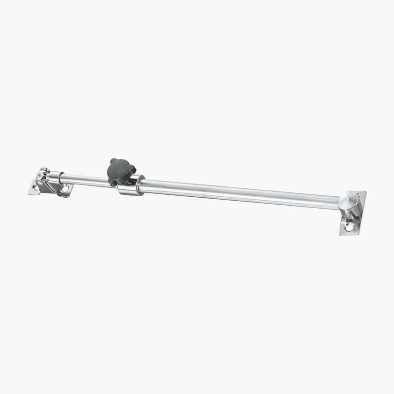 Lukeholder rustfri, teleskopisk v:4653295 Lukeholder rustfri, teleskopisk v:4653295