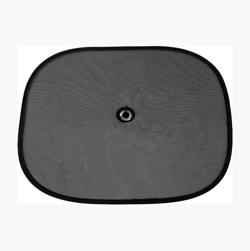 Solbeskyttere for sidevindu, 2 stk. v:9973924
