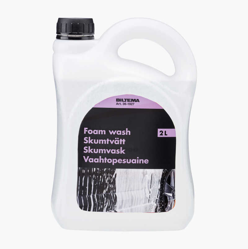 Skumvask, 2 L v:9268066 Skumvask, 2 L v:9268066