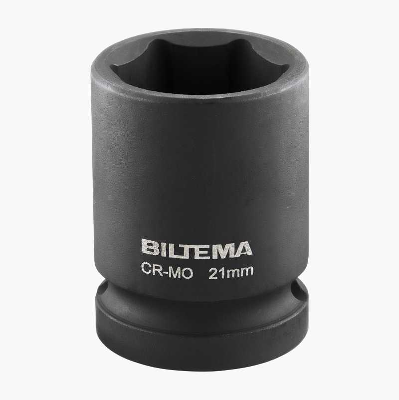 Kraftpipe 1/2", 21 mm v:8316144